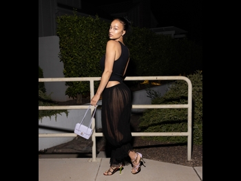  alt="Draya Michele"