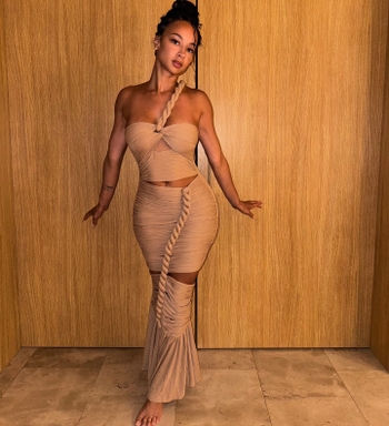 Draya Michele