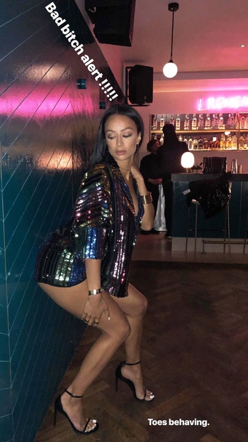 Draya Michele