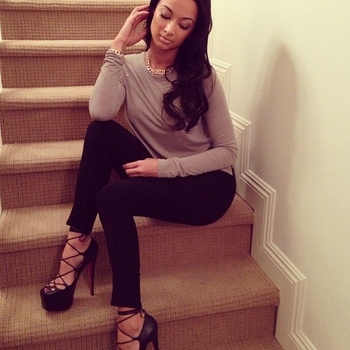 Draya Michele