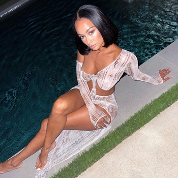 Draya Michele