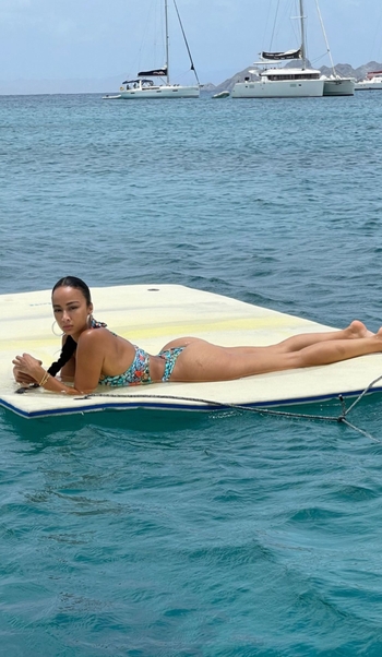 Draya Michele