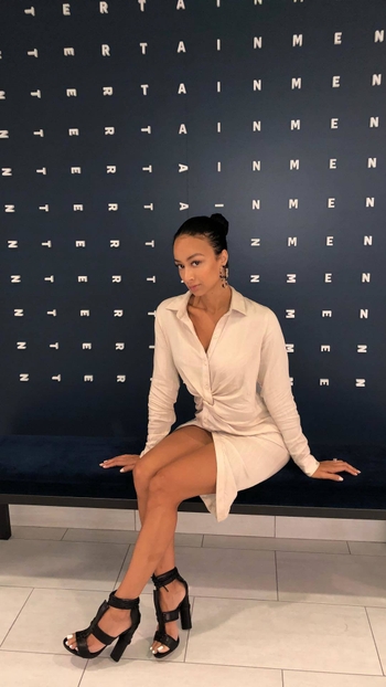 Draya Michele