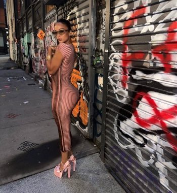 Draya Michele