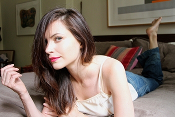 Jill Flint