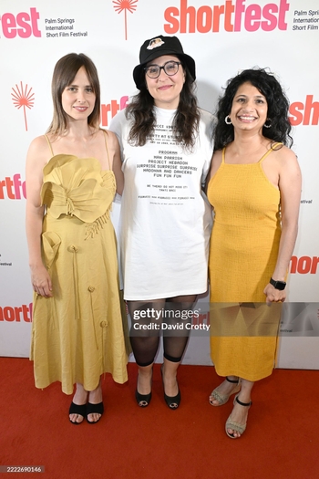Pauline Chalamet