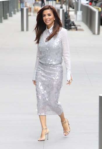 Eva Longoria