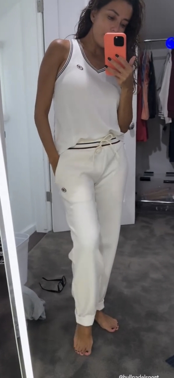 Eva Longoria