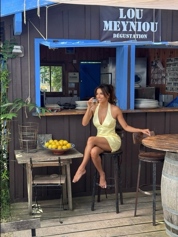 Eva Longoria