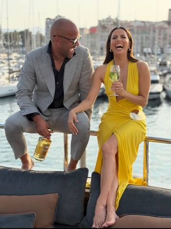 Eva Longoria
