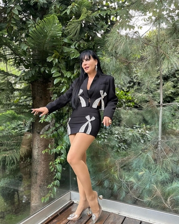 Maribel Guardia