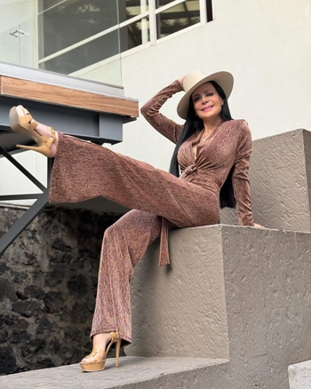 Maribel Guardia