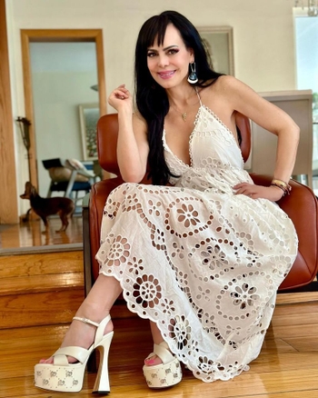 Maribel Guardia