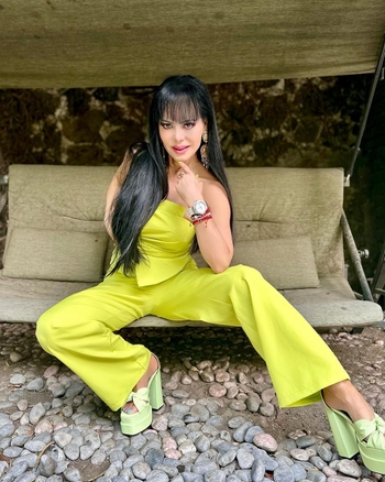 Maribel Guardia