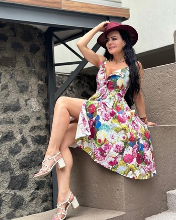 Maribel Guardia