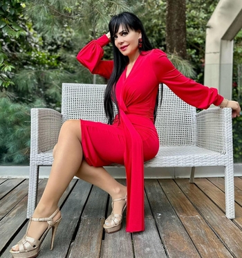 Maribel Guardia