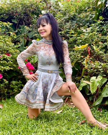Maribel Guardia