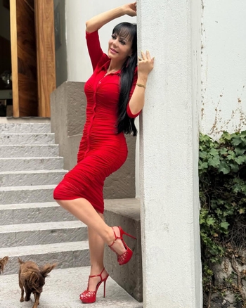 Maribel Guardia