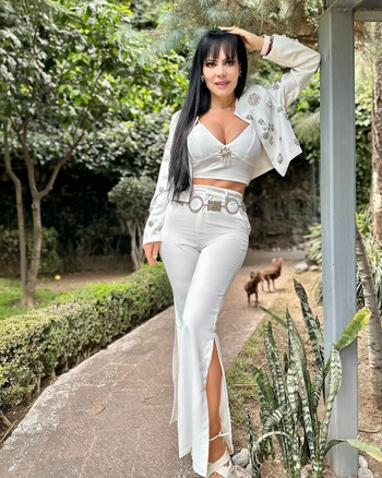 Maribel Guardia