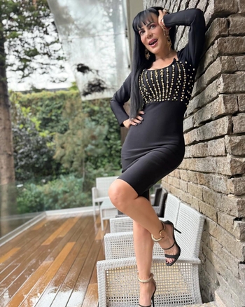 Maribel Guardia