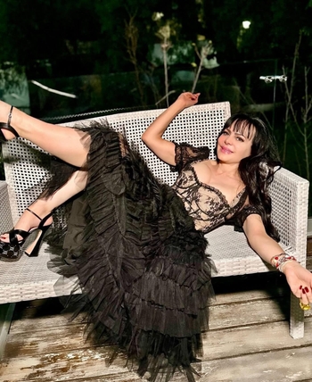 Maribel Guardia