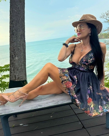 Maribel Guardia