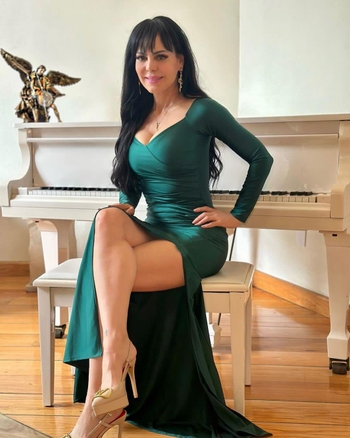 Maribel Guardia