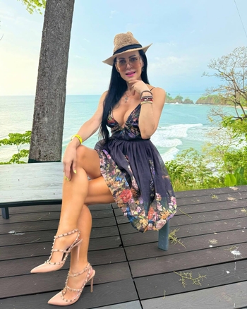 Maribel Guardia