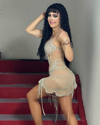 Maribel Guardia