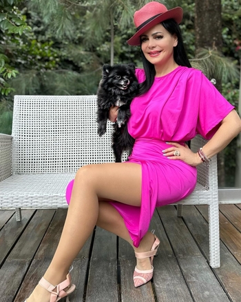 Maribel Guardia