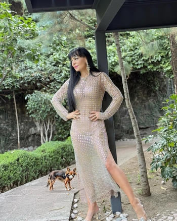 Maribel Guardia