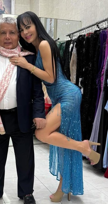 Maribel Guardia
