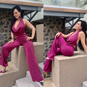 Maribel Guardia