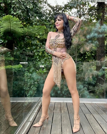 Maribel Guardia