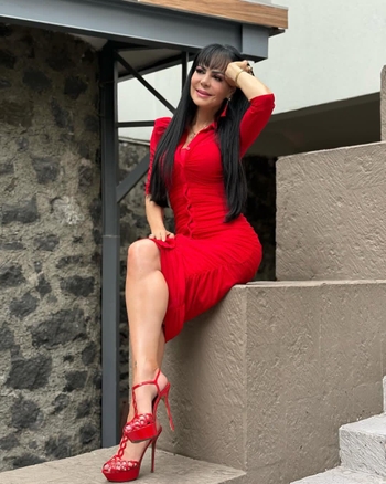 Maribel Guardia