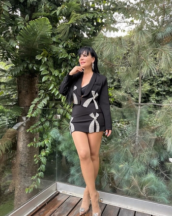 Maribel Guardia