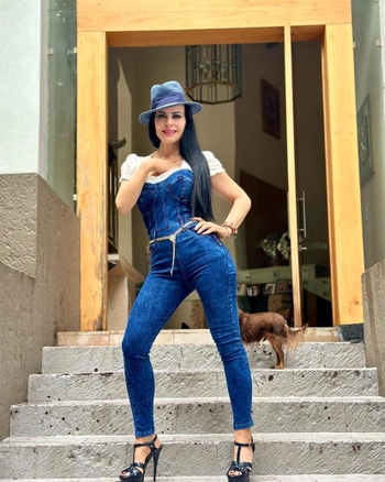 Maribel Guardia