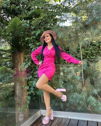 Maribel Guardia