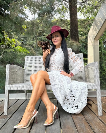 Maribel Guardia