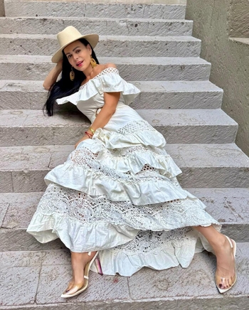 Maribel Guardia