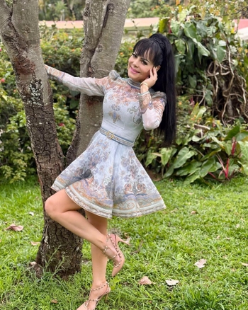 Maribel Guardia
