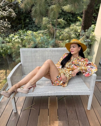 Maribel Guardia