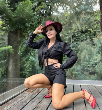 Maribel Guardia