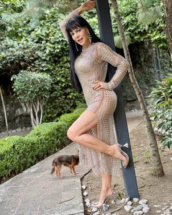 Maribel Guardia