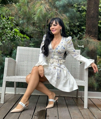 Maribel Guardia