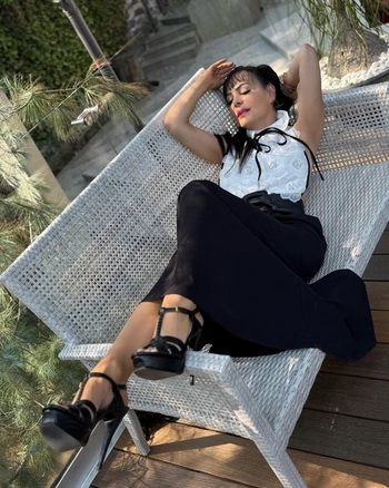 Maribel Guardia