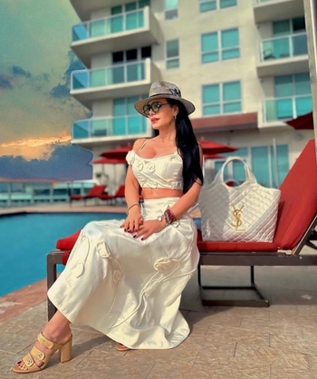 Maribel Guardia