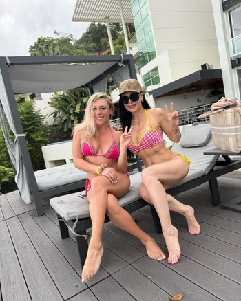Maribel Guardia
