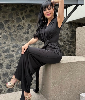 Maribel Guardia