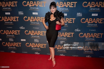 Maribel Guardia